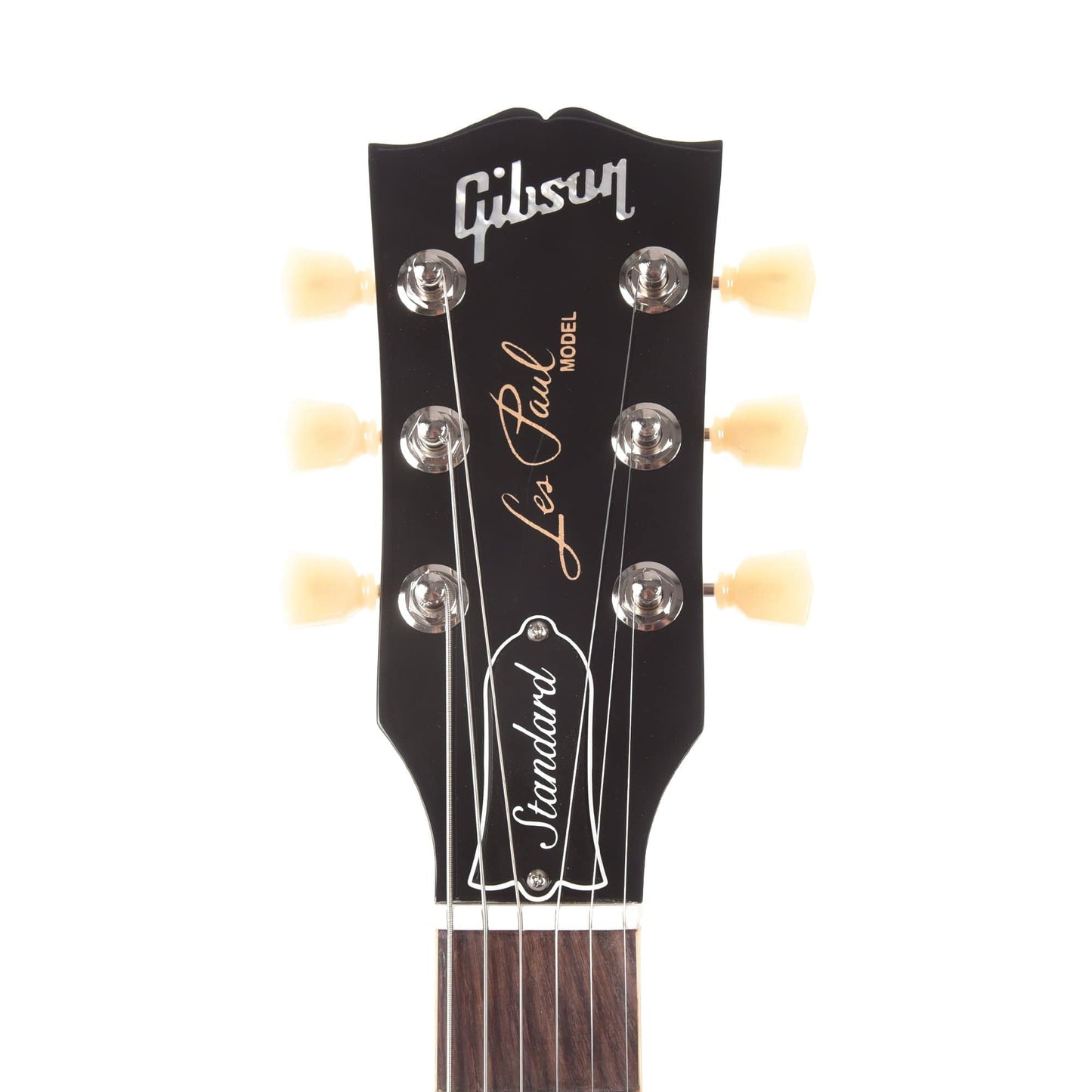 Gibson USA Les Paul Standard '50s P-90 Gold Top Electric Guitars / Solid Body