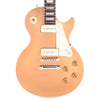 Gibson USA Les Paul Standard '50s P-90 Gold Top Electric Guitars / Solid Body