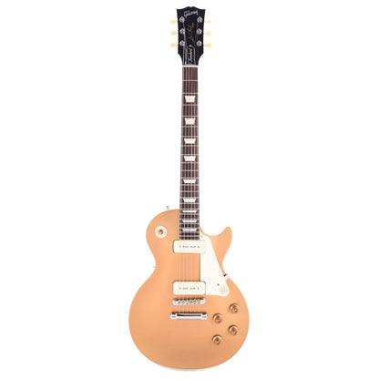 Gibson USA Les Paul Standard '50s P-90 Gold Top Electric Guitars / Solid Body