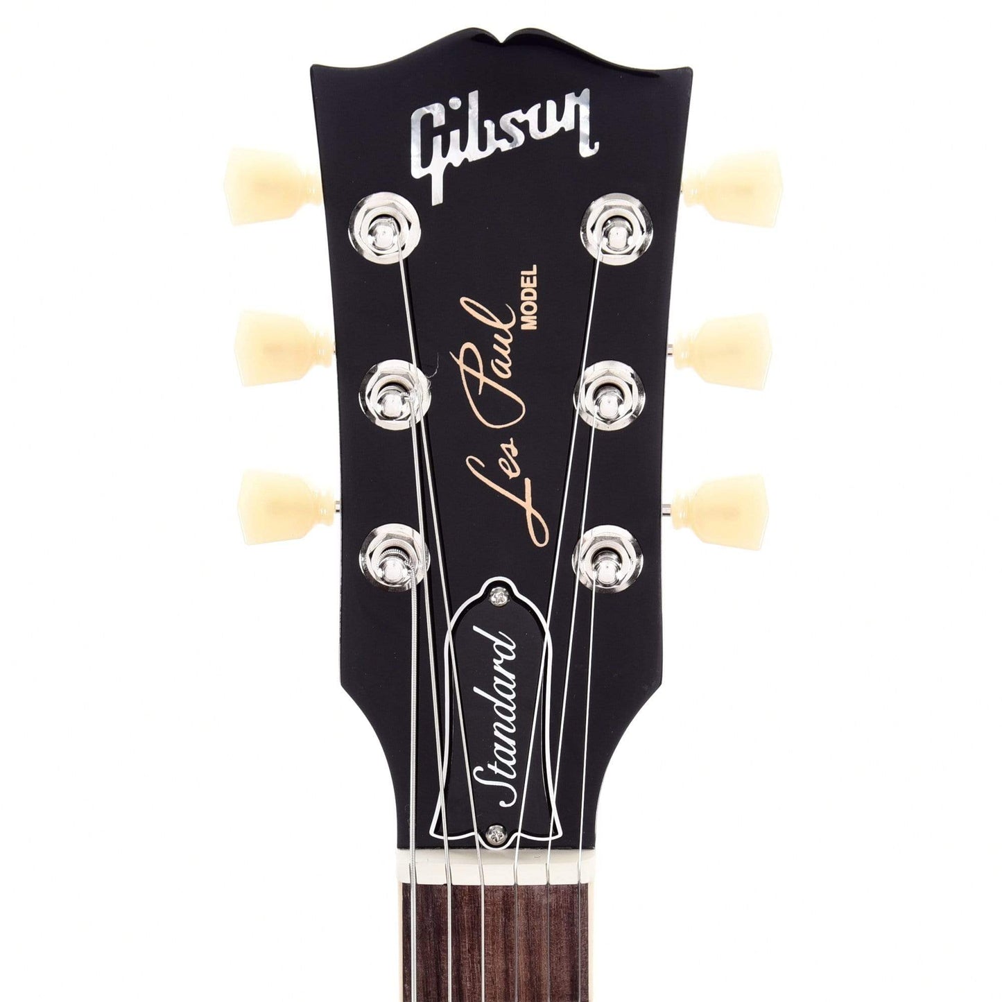 Gibson USA Les Paul Standard '50s P-90 Gold Top Electric Guitars / Solid Body