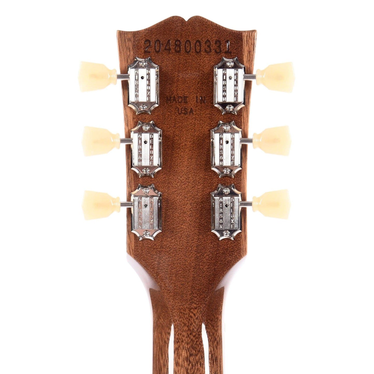 Gibson USA Les Paul Standard '50s P-90 Gold Top Electric Guitars / Solid Body