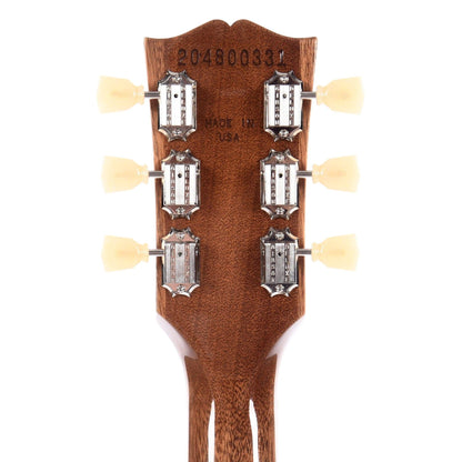 Gibson USA Les Paul Standard '50s P-90 Gold Top Electric Guitars / Solid Body