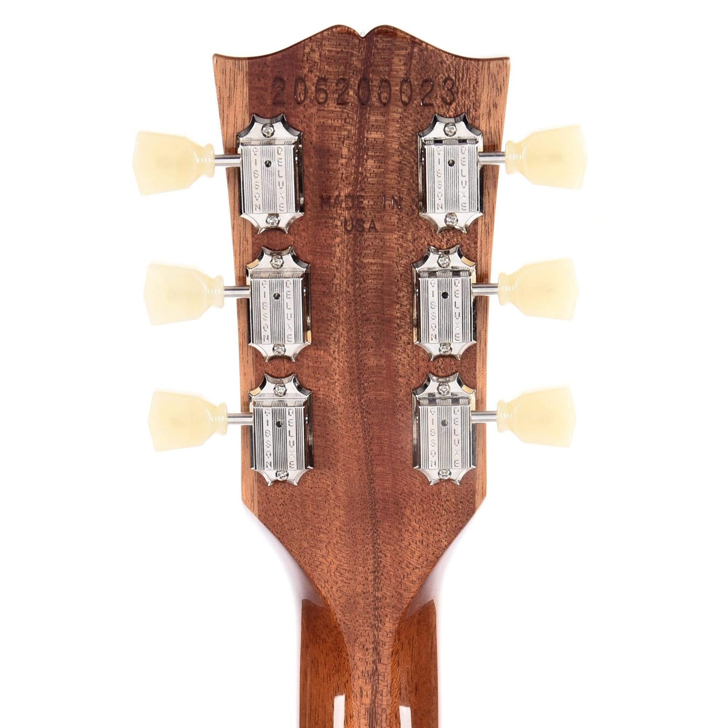 Gibson USA Les Paul Standard '50s P-90 Gold Top Electric Guitars / Solid Body