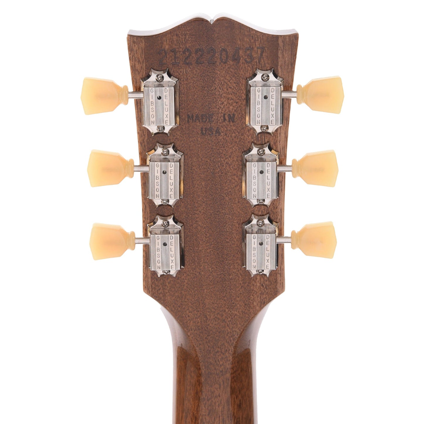 Gibson USA Les Paul Standard '50s P-90 Gold Top Electric Guitars / Solid Body