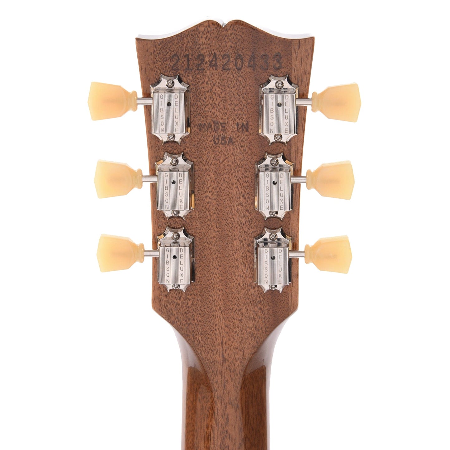 Gibson USA Les Paul Standard '50s P-90 Gold Top Electric Guitars / Solid Body