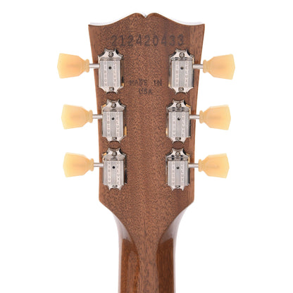 Gibson USA Les Paul Standard '50s P-90 Gold Top Electric Guitars / Solid Body