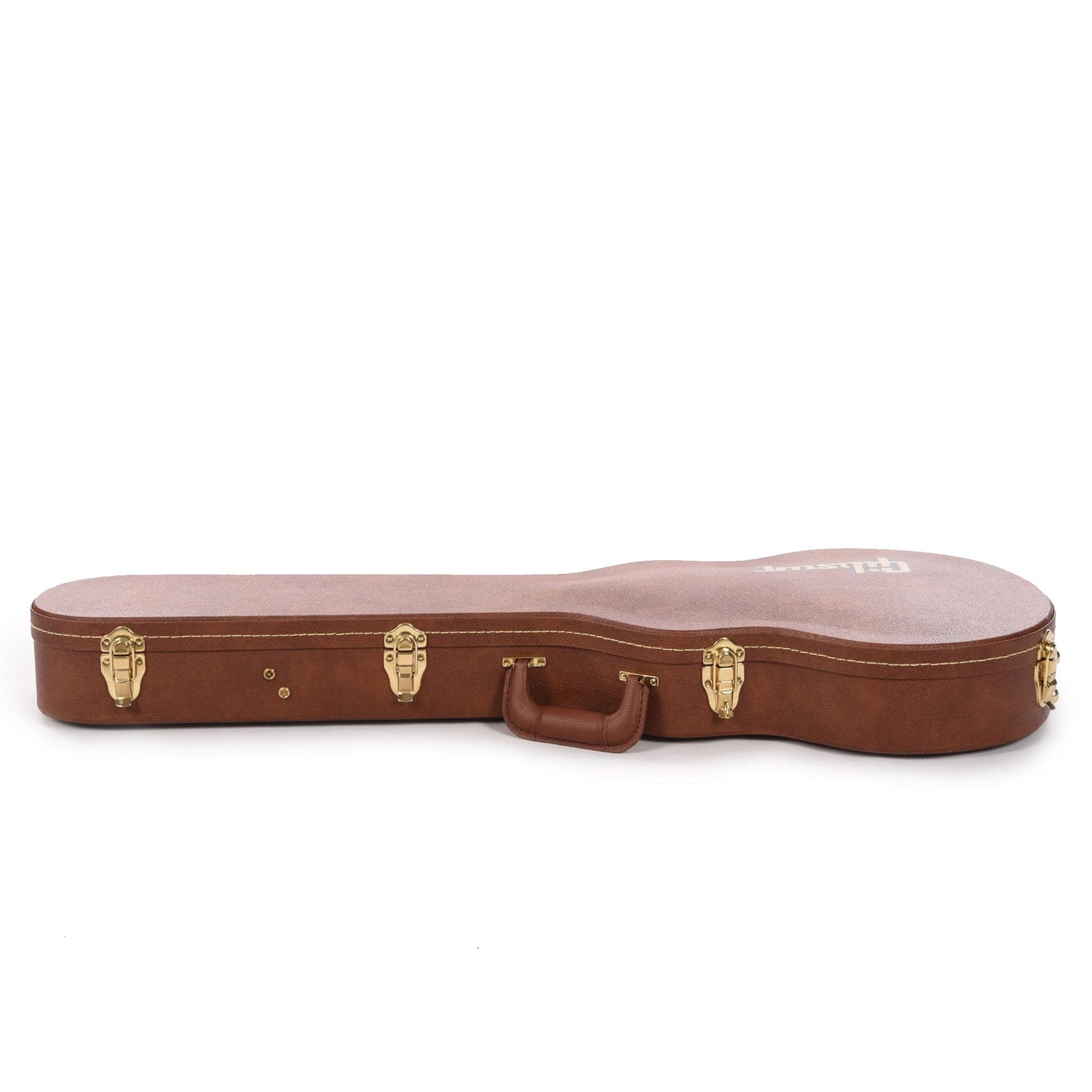 Gibson USA Les Paul Standard '50s P-90 Gold Top Electric Guitars / Solid Body