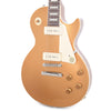 Gibson USA Les Paul Standard '50s P-90 Gold Top Electric Guitars / Solid Body