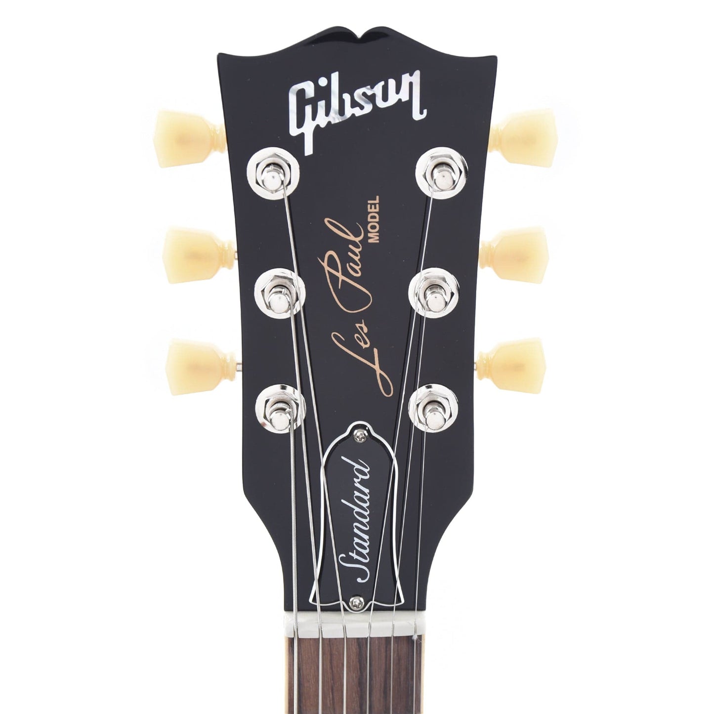 Gibson USA Les Paul Standard '50s P-90 Gold Top Electric Guitars / Solid Body