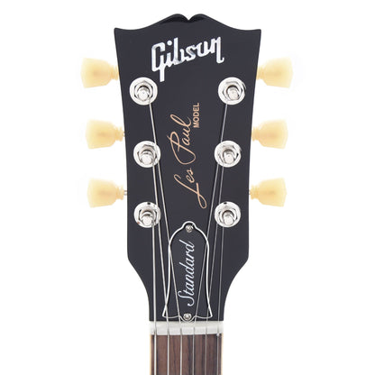 Gibson USA Les Paul Standard '50s P-90 Gold Top Electric Guitars / Solid Body