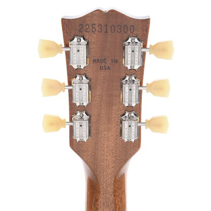 Gibson USA Les Paul Standard '50s P-90 Gold Top Electric Guitars / Solid Body