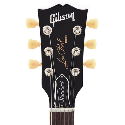 Gibson USA Les Paul Standard '50s P-90 Gold Top Electric Guitars / Solid Body