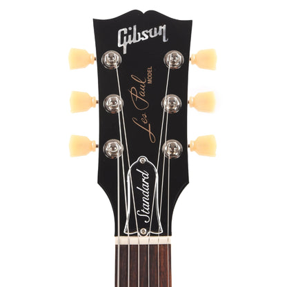 Gibson USA Les Paul Standard '50s P-90 Gold Top Electric Guitars / Solid Body