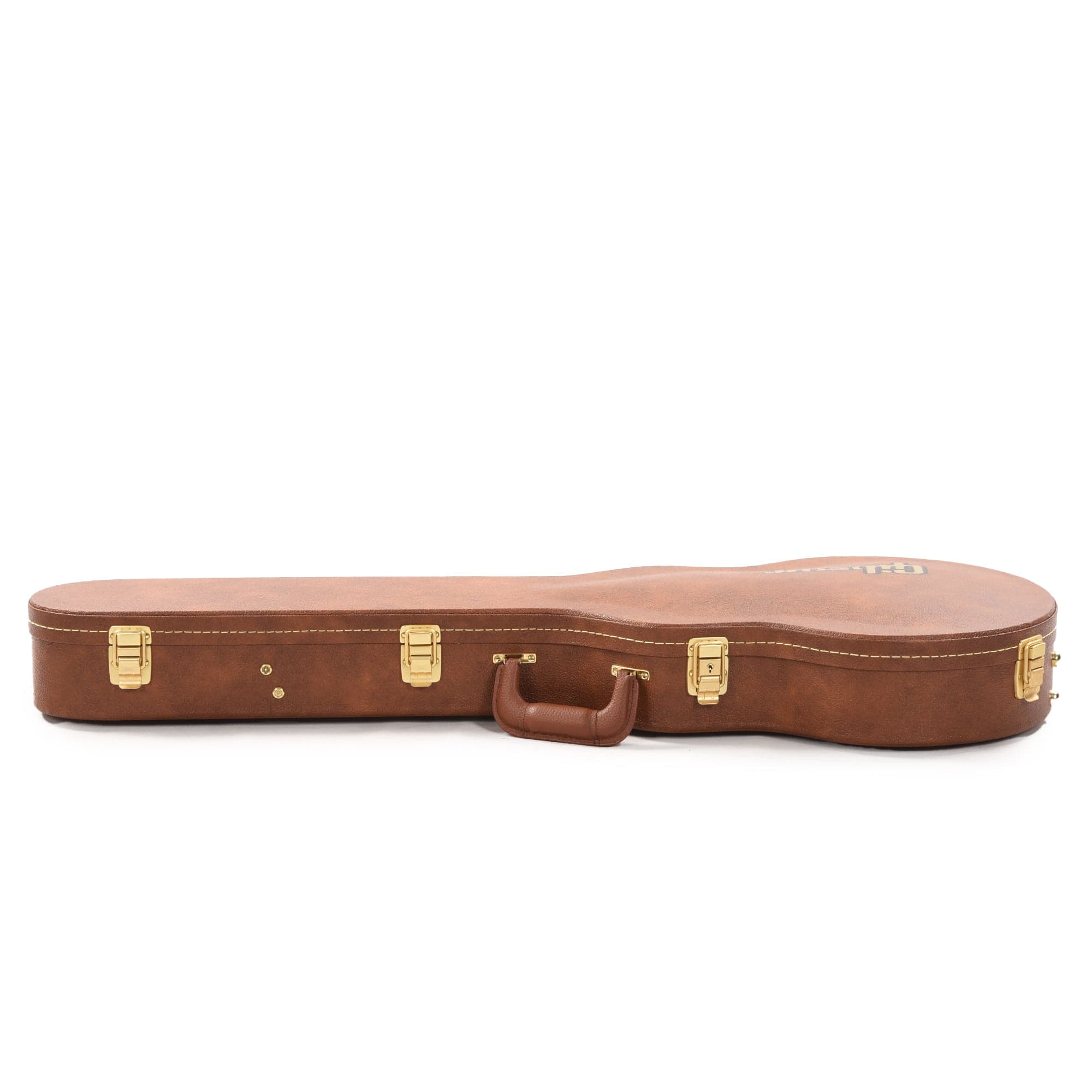 Gibson USA Les Paul Standard '50s P-90 Gold Top Electric Guitars / Solid Body