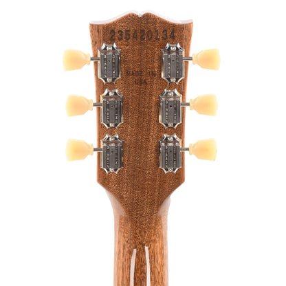 Gibson USA Les Paul Standard '50s P-90 Gold Top Electric Guitars / Solid Body