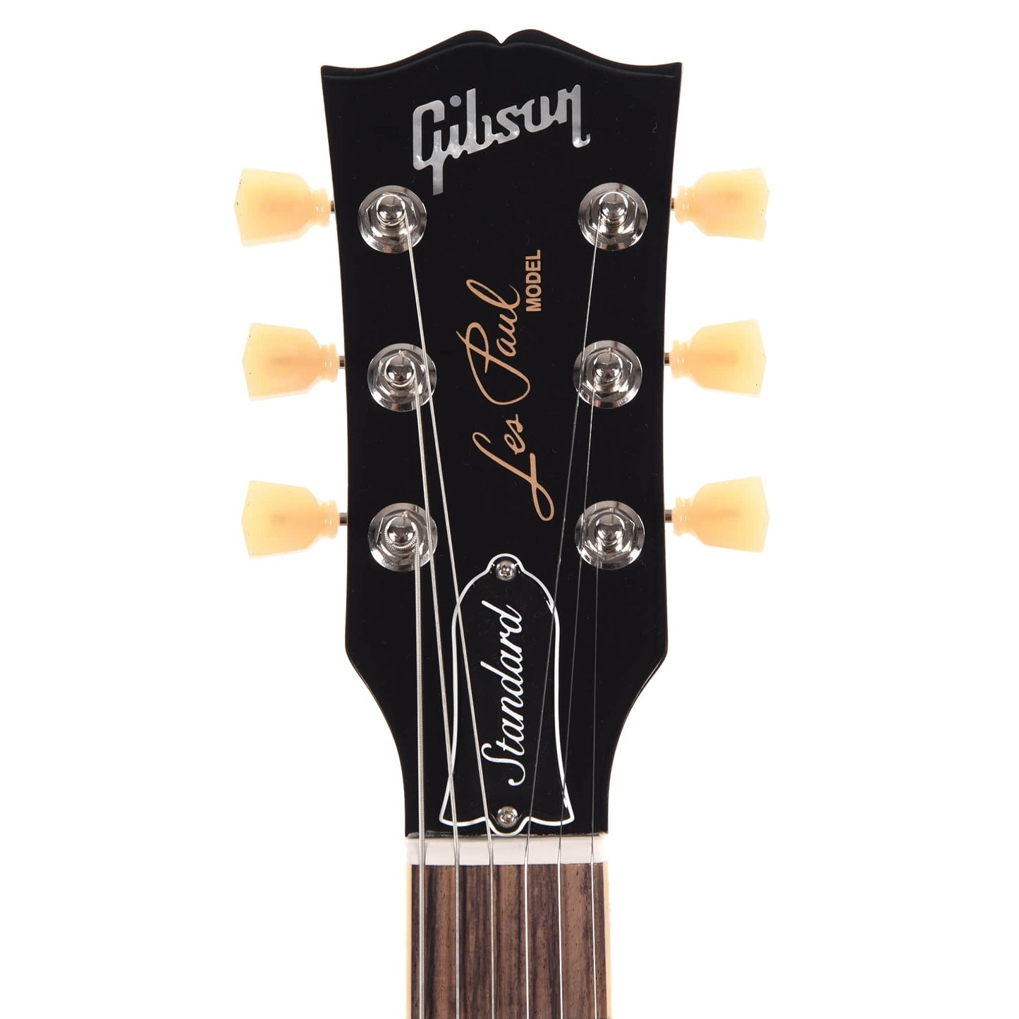 Gibson USA Les Paul Standard '50s P-90 Goldtop Electric Guitars / Solid Body