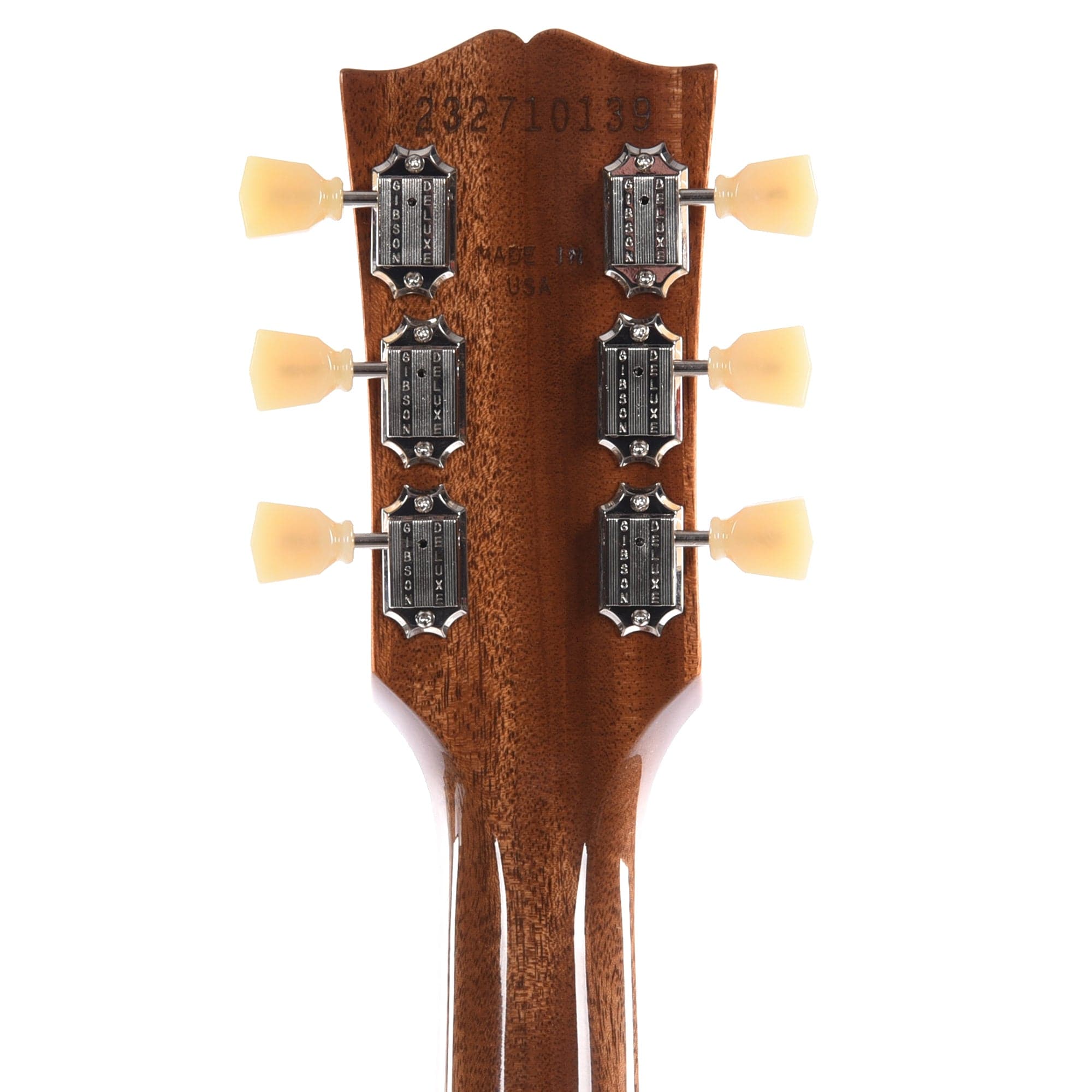 Gibson USA Les Paul Standard '50s P-90 Goldtop Electric Guitars / Solid Body