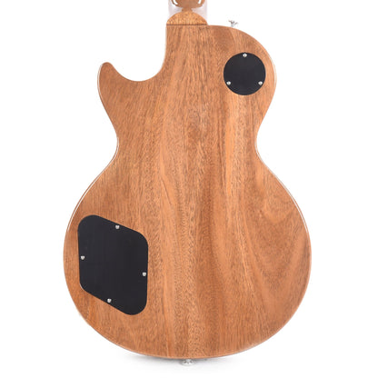 Gibson USA Les Paul Standard '50s P-90 Goldtop Electric Guitars / Solid Body