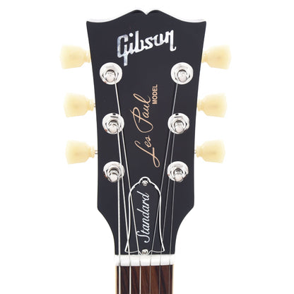 Gibson USA Les Paul Standard '50s P-90 Goldtop Electric Guitars / Solid Body