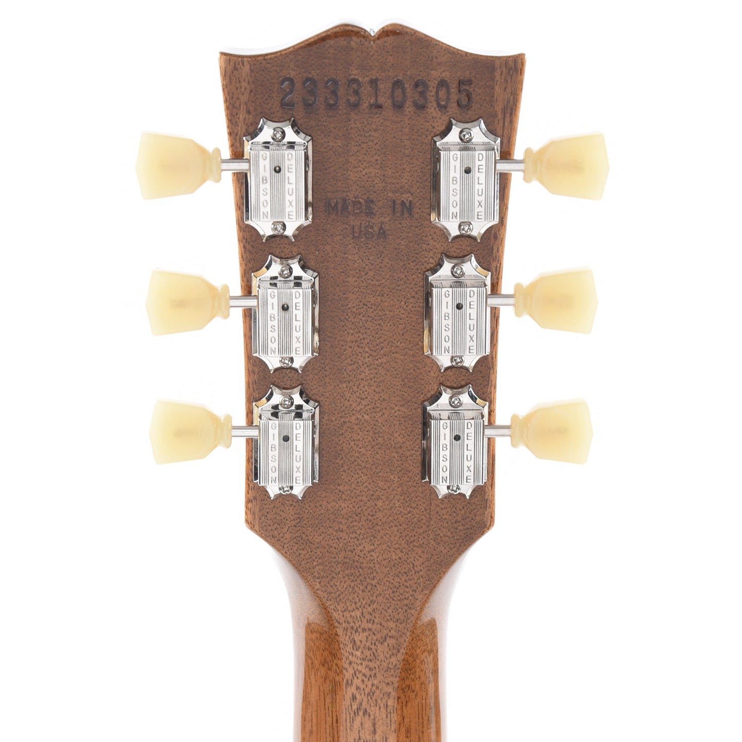 Gibson USA Les Paul Standard '50s P-90 Goldtop Electric Guitars / Solid Body