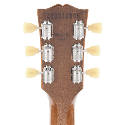 Gibson USA Les Paul Standard '50s P-90 Goldtop Electric Guitars / Solid Body