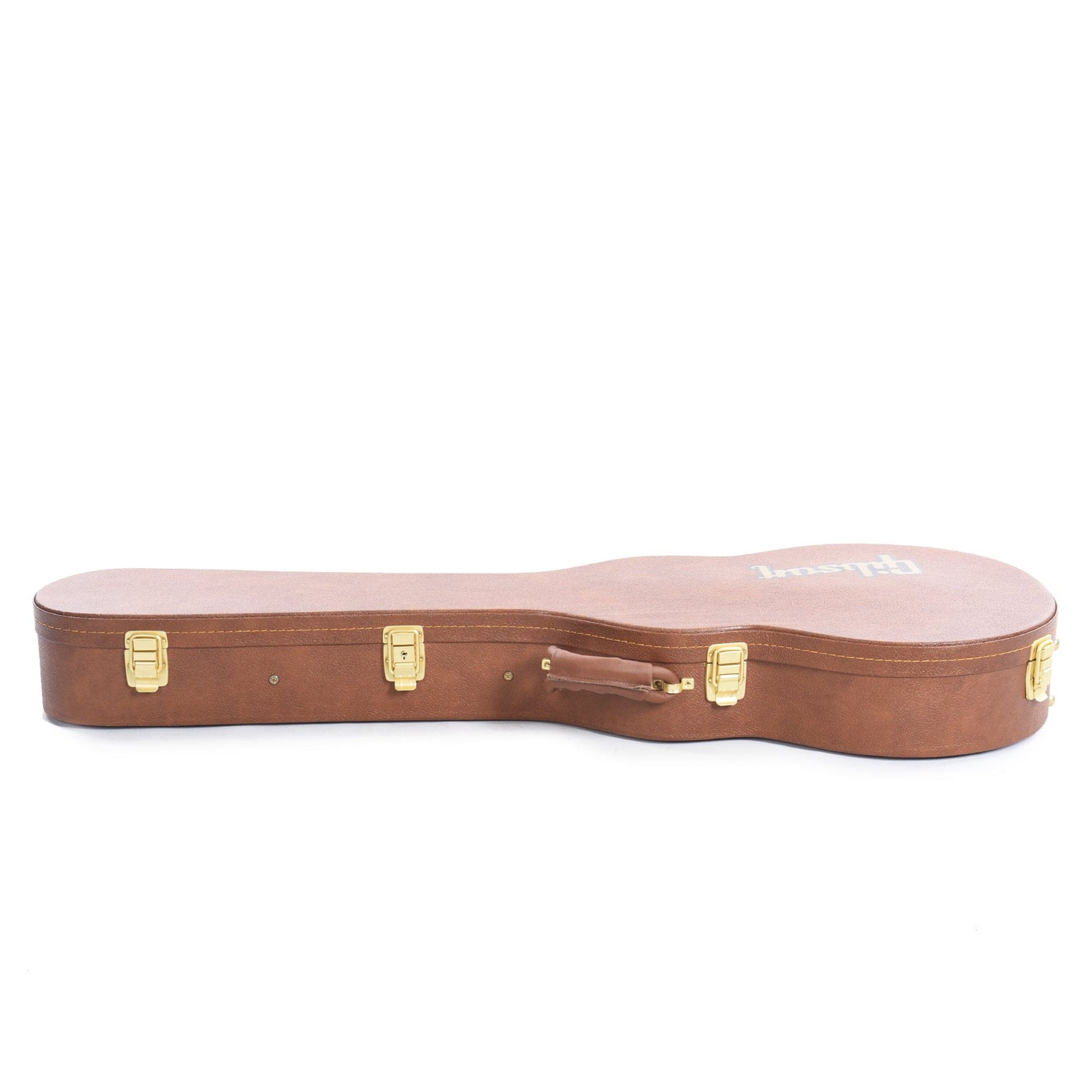 Gibson USA Les Paul Standard '50s P-90 Goldtop Electric Guitars / Solid Body