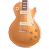 Gibson USA Les Paul Standard '50s P-90 Goldtop Electric Guitars / Solid Body