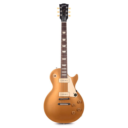 Gibson USA Les Paul Standard '50s P-90 Goldtop Electric Guitars / Solid Body