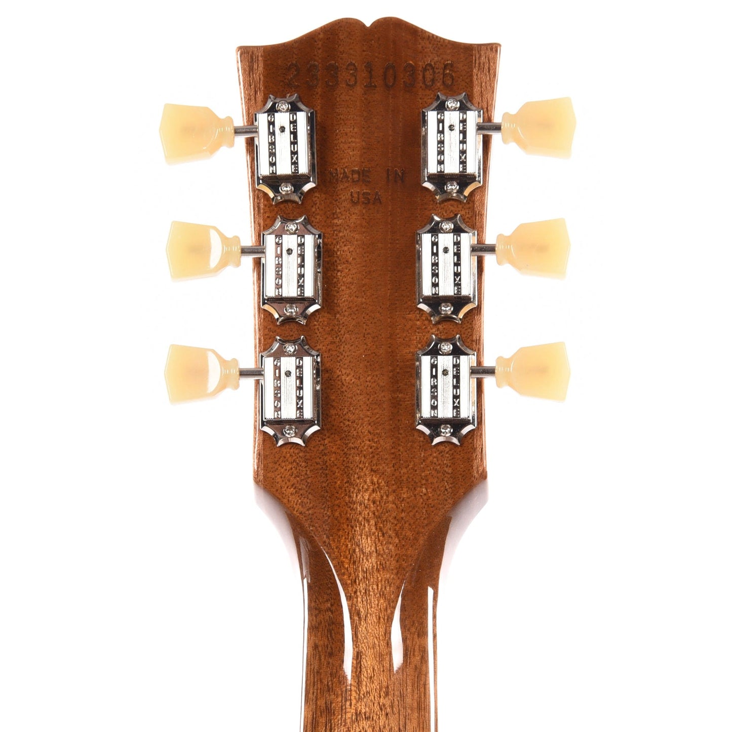 Gibson USA Les Paul Standard '50s P-90 Goldtop Electric Guitars / Solid Body