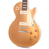 Gibson USA Les Paul Standard '50s P-90 Goldtop Electric Guitars / Solid Body
