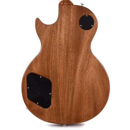 Gibson USA Les Paul Standard '50s P-90 Goldtop Electric Guitars / Solid Body