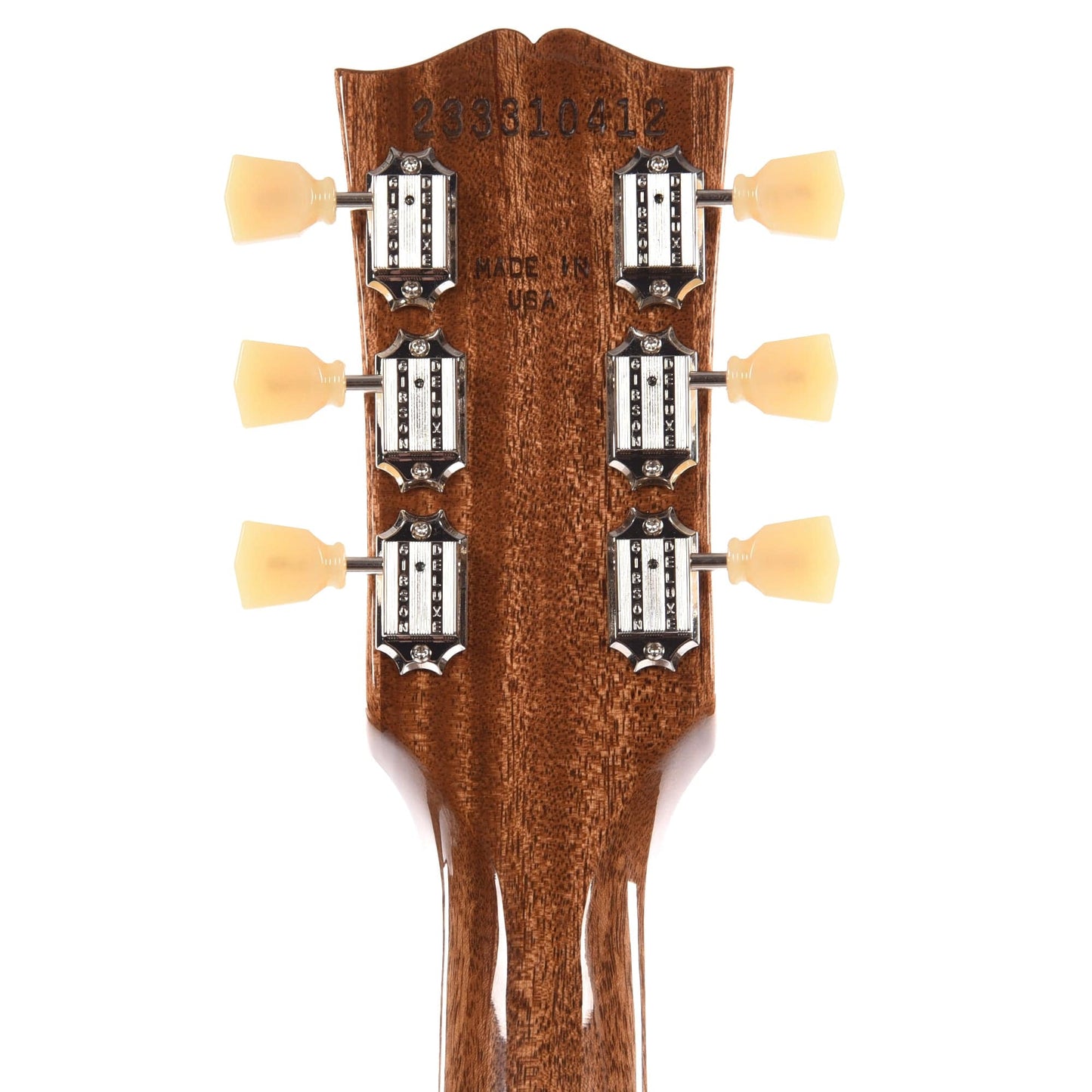 Gibson USA Les Paul Standard '50s P-90 Goldtop Electric Guitars / Solid Body