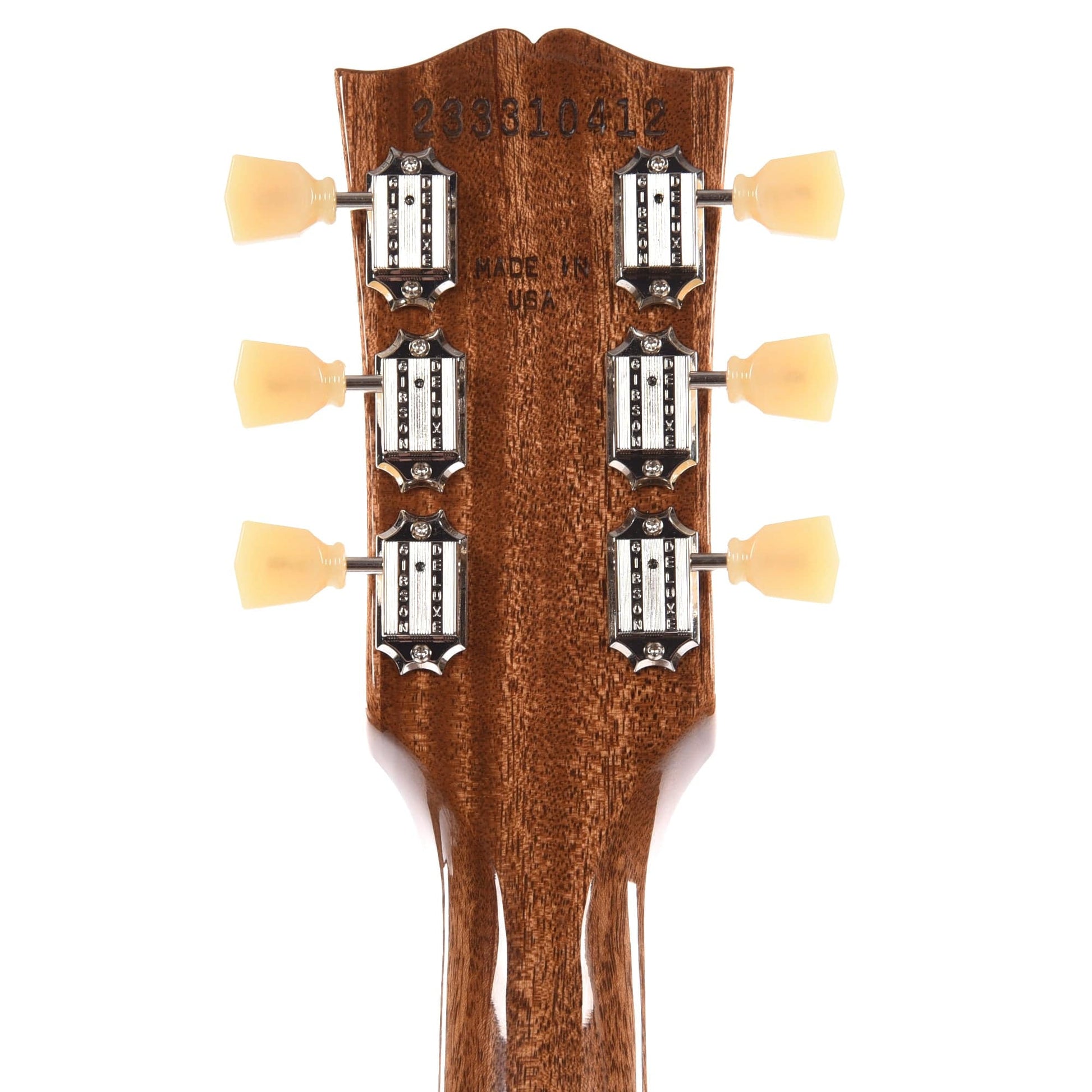 Gibson USA Les Paul Standard '50s P-90 Goldtop Electric Guitars / Solid Body