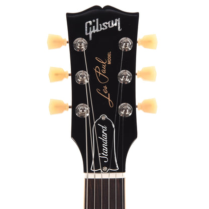 Gibson USA Les Paul Standard '50s P-90 Goldtop Electric Guitars / Solid Body