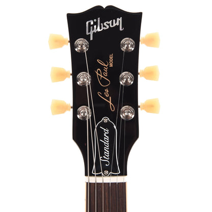 Gibson USA Les Paul Standard '50s P-90 Goldtop Electric Guitars / Solid Body