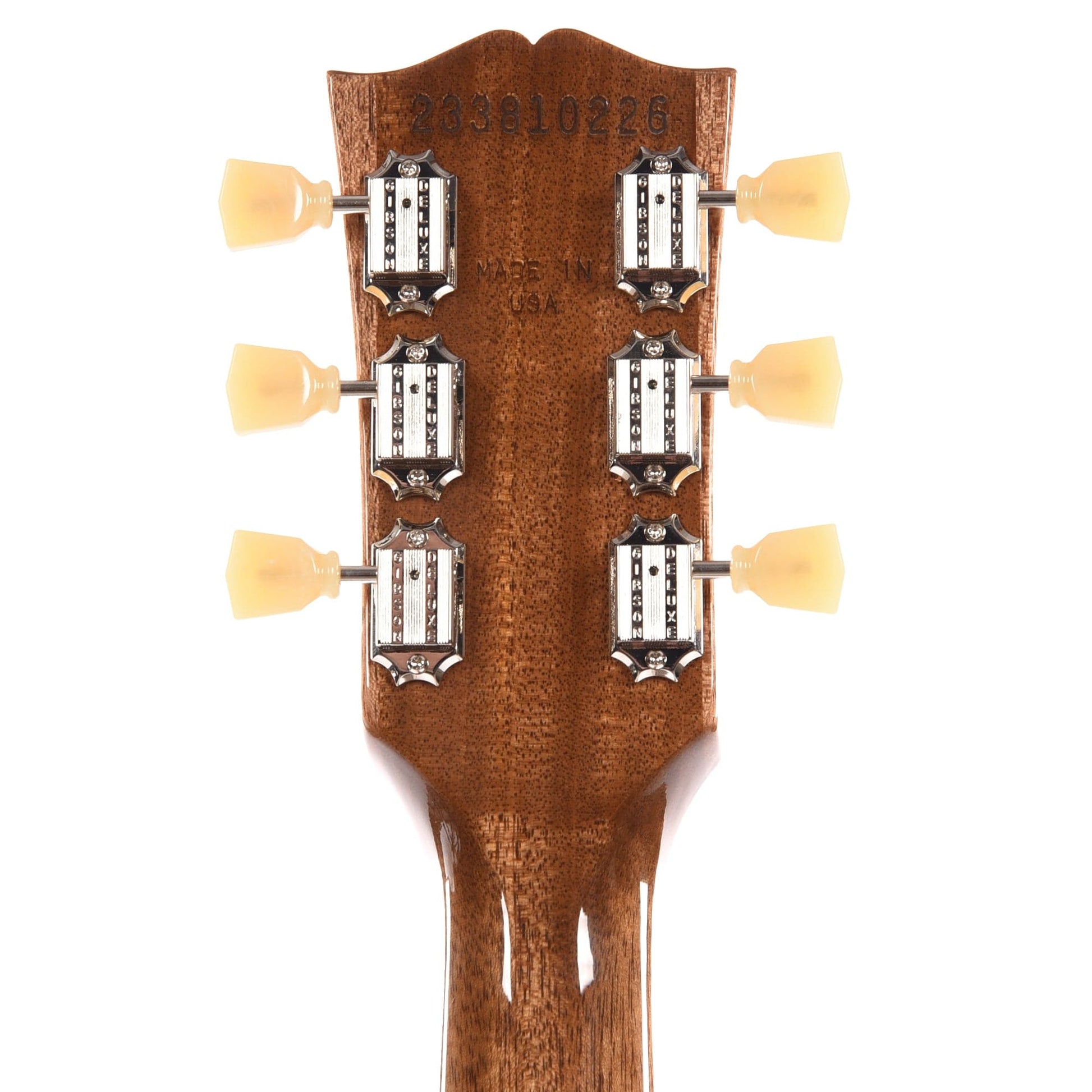 Gibson USA Les Paul Standard '50s P-90 Goldtop Electric Guitars / Solid Body