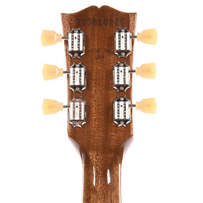 Gibson USA Les Paul Standard '50s P-90 Goldtop Electric Guitars / Solid Body