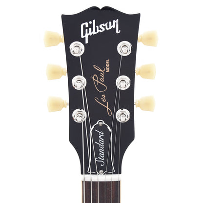 Gibson USA Les Paul Standard '50s P-90 Goldtop Electric Guitars / Solid Body