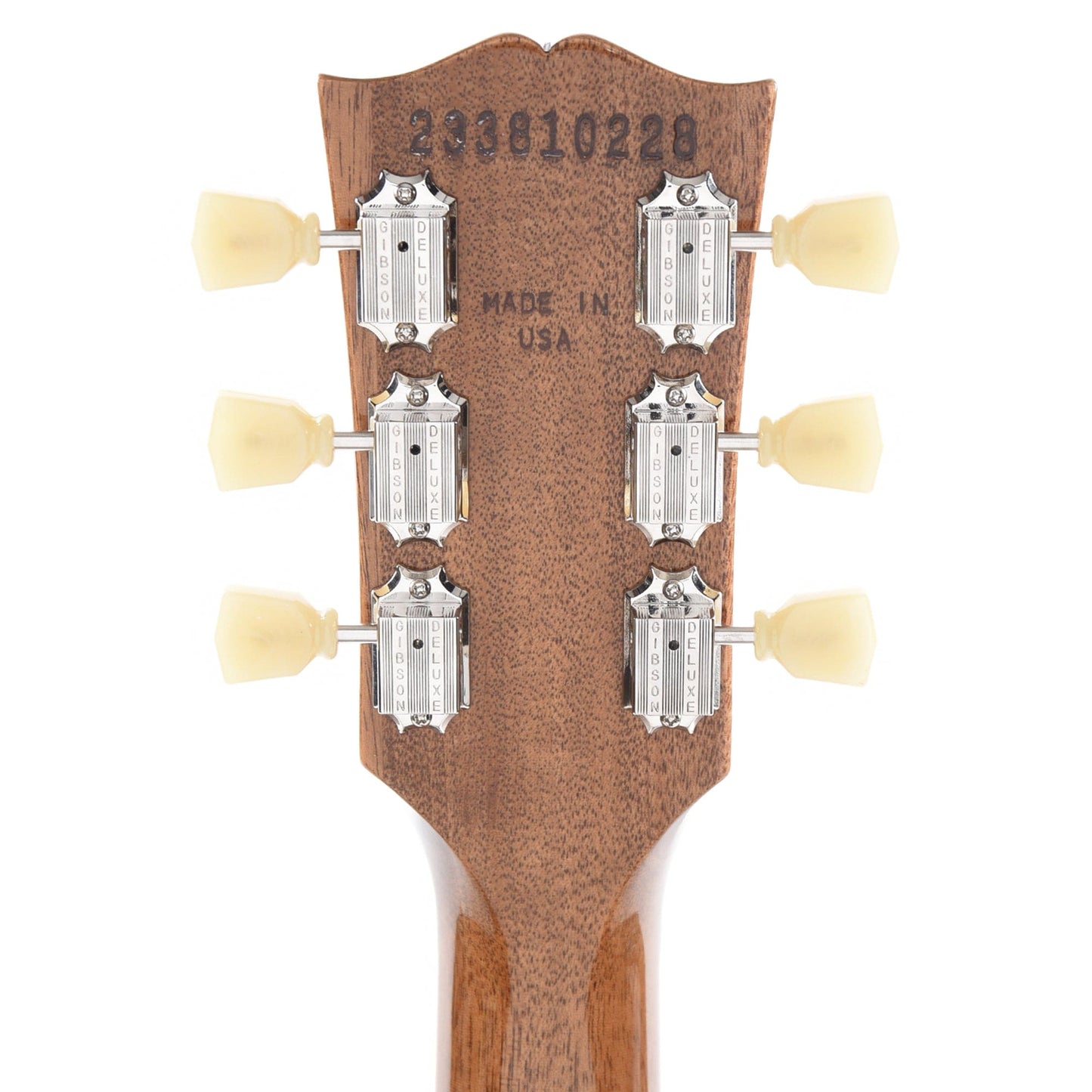 Gibson USA Les Paul Standard '50s P-90 Goldtop Electric Guitars / Solid Body