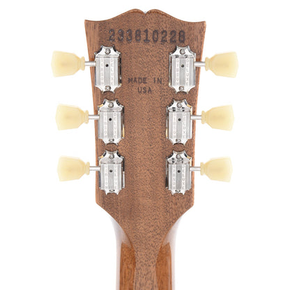 Gibson USA Les Paul Standard '50s P-90 Goldtop Electric Guitars / Solid Body