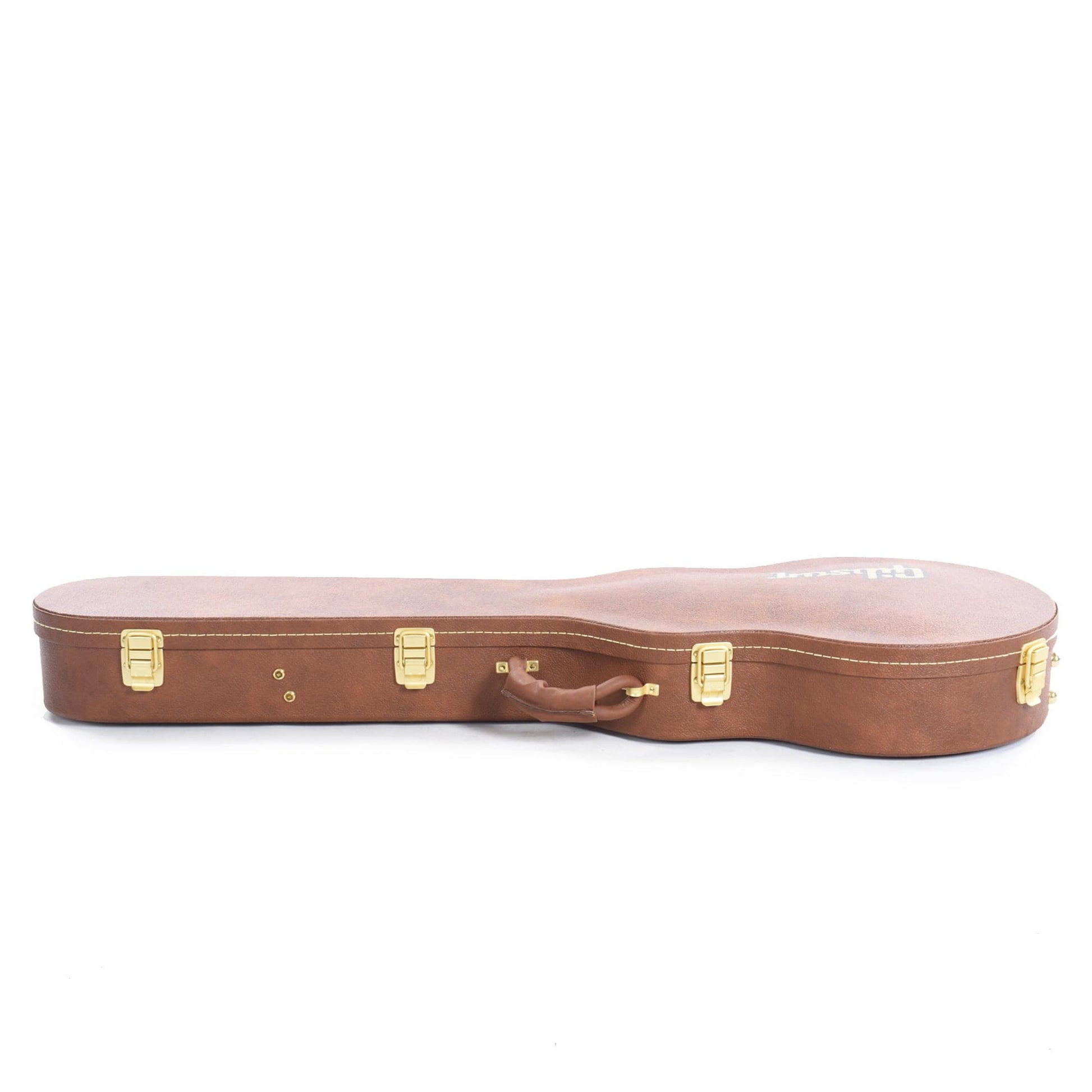 Gibson USA Les Paul Standard '50s P-90 Goldtop Electric Guitars / Solid Body