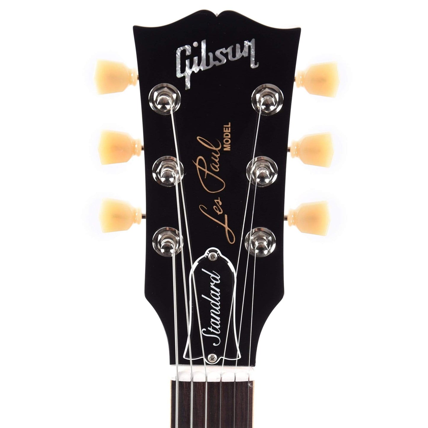 Gibson USA Les Paul Standard '50s Tobacco Burst Electric Guitars / Solid Body