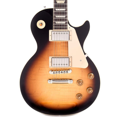 Gibson USA Les Paul Standard '50s Tobacco Burst Electric Guitars / Solid Body