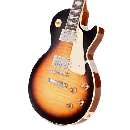 Gibson USA Les Paul Standard '50s Tobacco Burst Electric Guitars / Solid Body