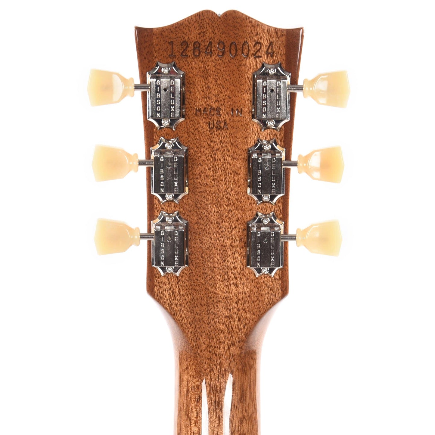 Gibson USA Les Paul Standard '50s Tobacco Burst Electric Guitars / Solid Body