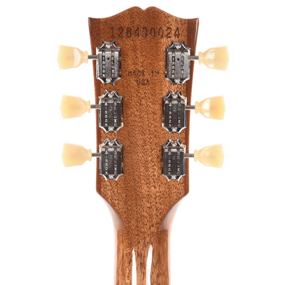 Gibson USA Les Paul Standard '50s Tobacco Burst Electric Guitars / Solid Body