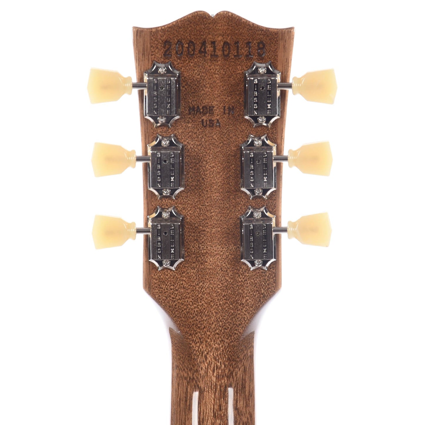 Gibson USA Les Paul Standard '50s Tobacco Burst Electric Guitars / Solid Body