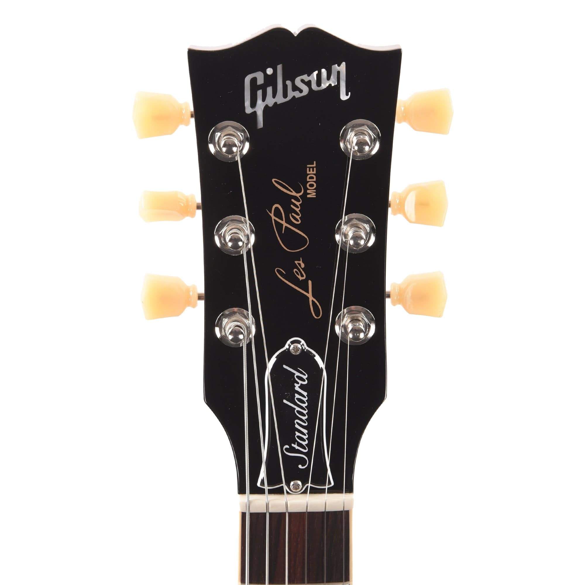 Gibson USA Les Paul Standard '50s Tobacco Burst Electric Guitars / Solid Body