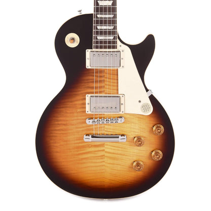 Gibson USA Les Paul Standard '50s Tobacco Burst Electric Guitars / Solid Body