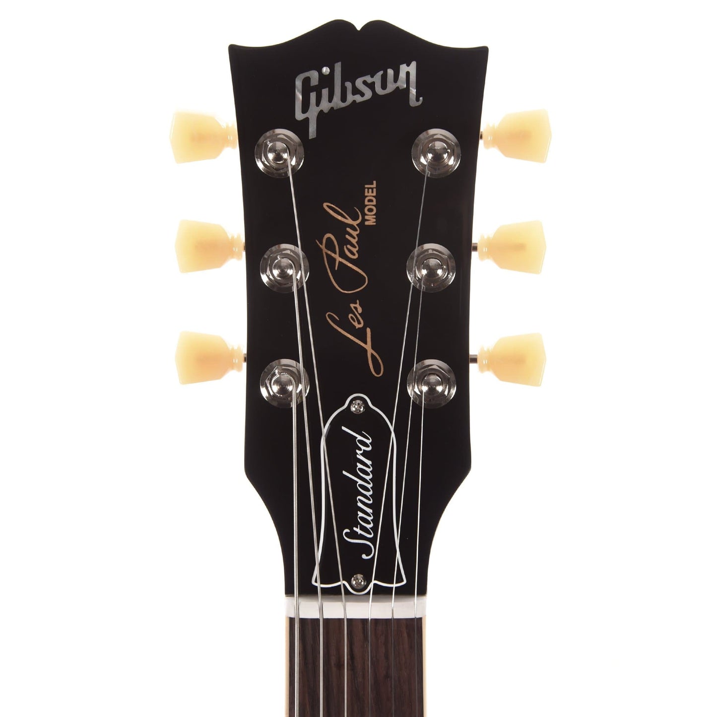 Gibson USA Les Paul Standard '50s Tobacco Burst Electric Guitars / Solid Body